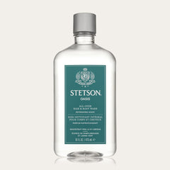 Men Grooming | Stetson Stetson Oasis Hair X Body Wash