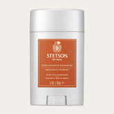 Men Grooming | Stetson Stetson Off Road Deodorant