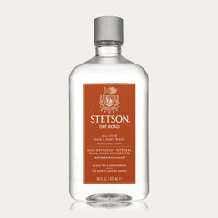 Men Grooming | Stetson Stetson Off Road Hair X Body Wash