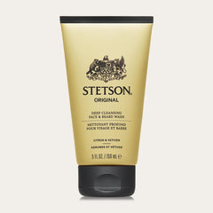 Men Grooming | Stetson Stetson Original Face X Beard Wash