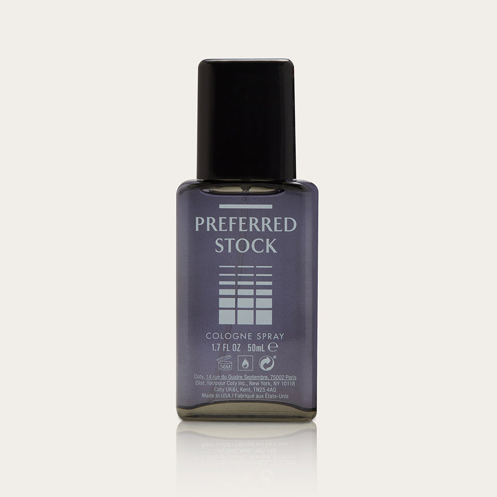 Men Grooming | Stetson Stetson Preferred Stock Cologne