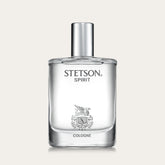 Men Grooming | Stetson Stetson Spirit Cologne
