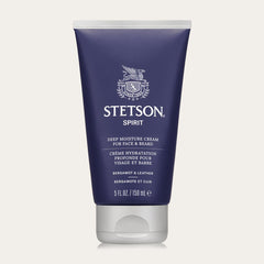 Men Grooming | Stetson Stetson Spirit Face X Beard Moisture