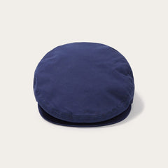 Men/Women Caps & Truckers | Stetson Cambridge All-Weather Ivy Cap Navy