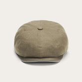 Men/Women Caps & Truckers | Stetson Hatteras Outdoor Olive