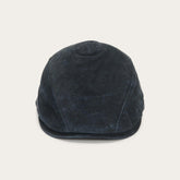 Men/Women Caps & Truckers | Stetson Leven Black