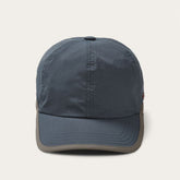 Men/Women Caps & Truckers | Stetson Premium Protective Outdoor Cap Navy