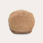 Men/Women Caps & Truckers | Stetson Wind River Tan