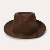 Men/Women Fedora | Stetson Stratoliner Limited Edition Fedora Saddle