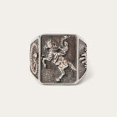 Men/Women Jewelry | Stetson Cowboy Ring