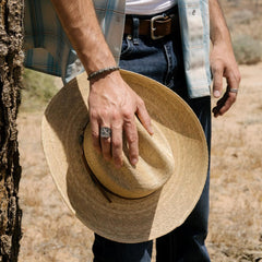 Men/Women Jewelry | Stetson Rattlesnake Cuff