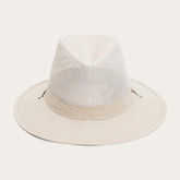 Men/Women Outdoor | Stetson Berghund 'No Fly Zone' Mesh Hat Khaki