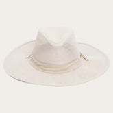 Men/Women Outdoor | Stetson Montana 'No Fly Zone' Mesh Hat Khaki