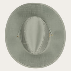 Men/Women Outdoor | Stetson Montana 'No Fly Zone' Mesh Hat Willow