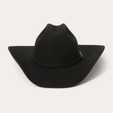 Men/Women Western | Stetson Apache 4X Cowboy Hat Black