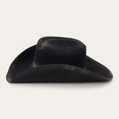 Men/Women Western | Stetson Boss Of The Plains 6X Cowboy Hat Black