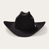 Men/Women Western | Stetson Deadwood 4X Cowboy Hat Black