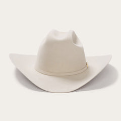 Men/Women Western | Stetson Diamante Premier Cowboy Hat Silverbelly