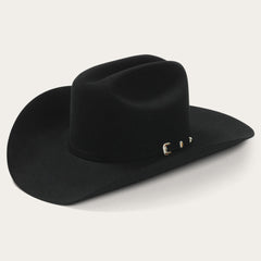 Men/Women Western | Stetson El Patron 75 Premier 30X Cowboy Hat Silverbelly