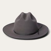 Men/Women Western | Stetson Open Road 6X Cowboy Hat Caribou