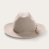 Men/Women Western | Stetson Open Road Royal Deluxe Hat Natural