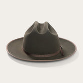 Men/Women Western | Stetson Open Road Royal Deluxe Hat Sage