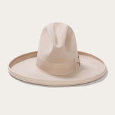 Men/Women Western | Stetson Tom Mix 6X Cowboy Hat Silverbelly