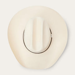 Men/Women Western | Stetson Williston 8X Straw Cowboy Hat Natural