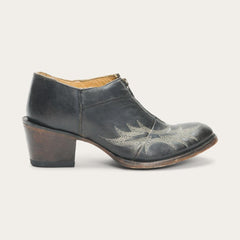 Women Shorties | Stetson Nicole Black