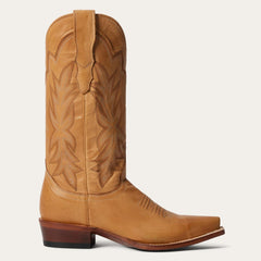 Women Western | Stetson Casey Boots Tan