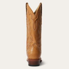 Women Western | Stetson Casey Boots Tan