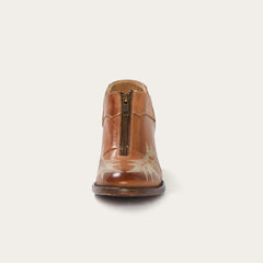 Women Western | Stetson Nicole Brown