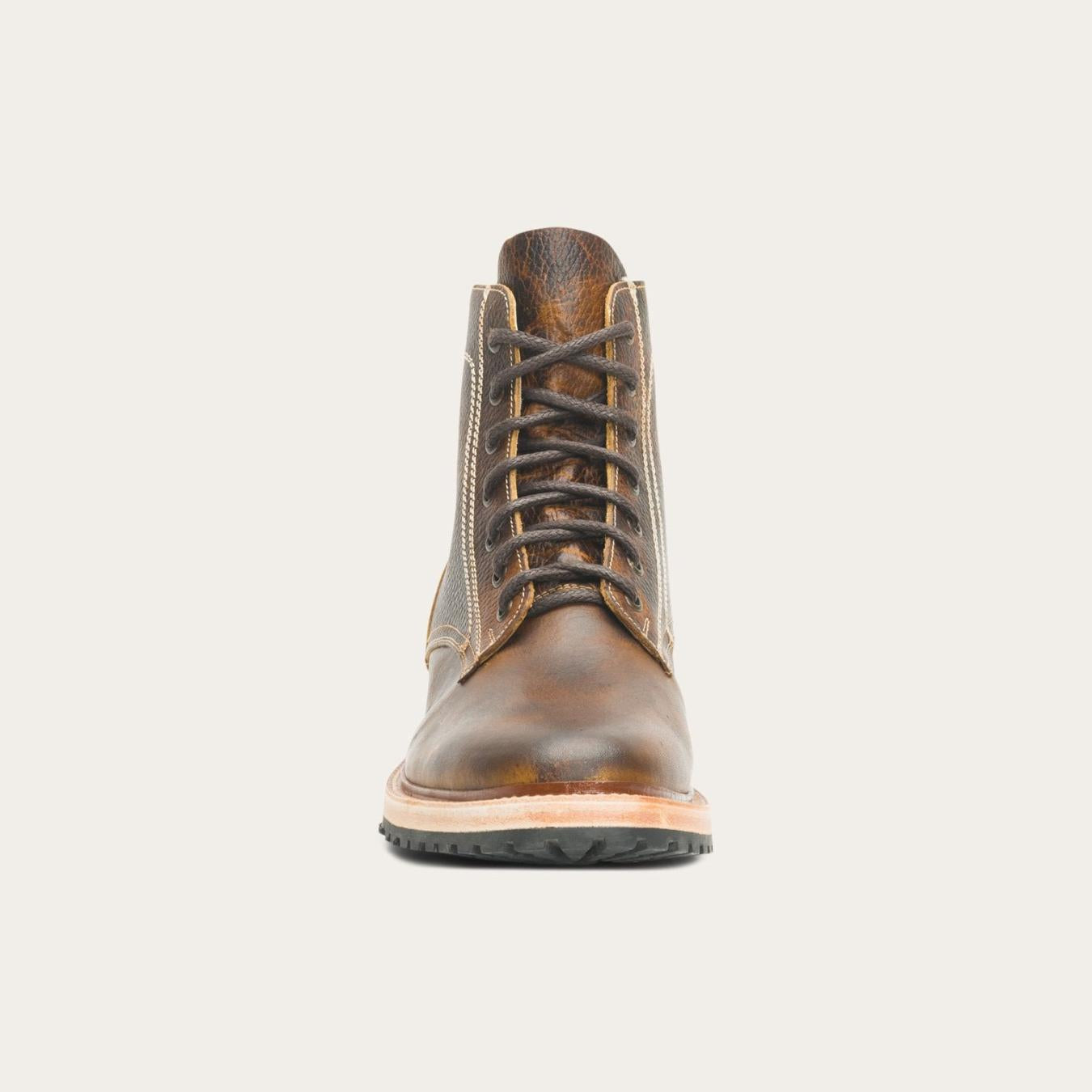 Men Chukka | Stetson Stetson Chukka Brown