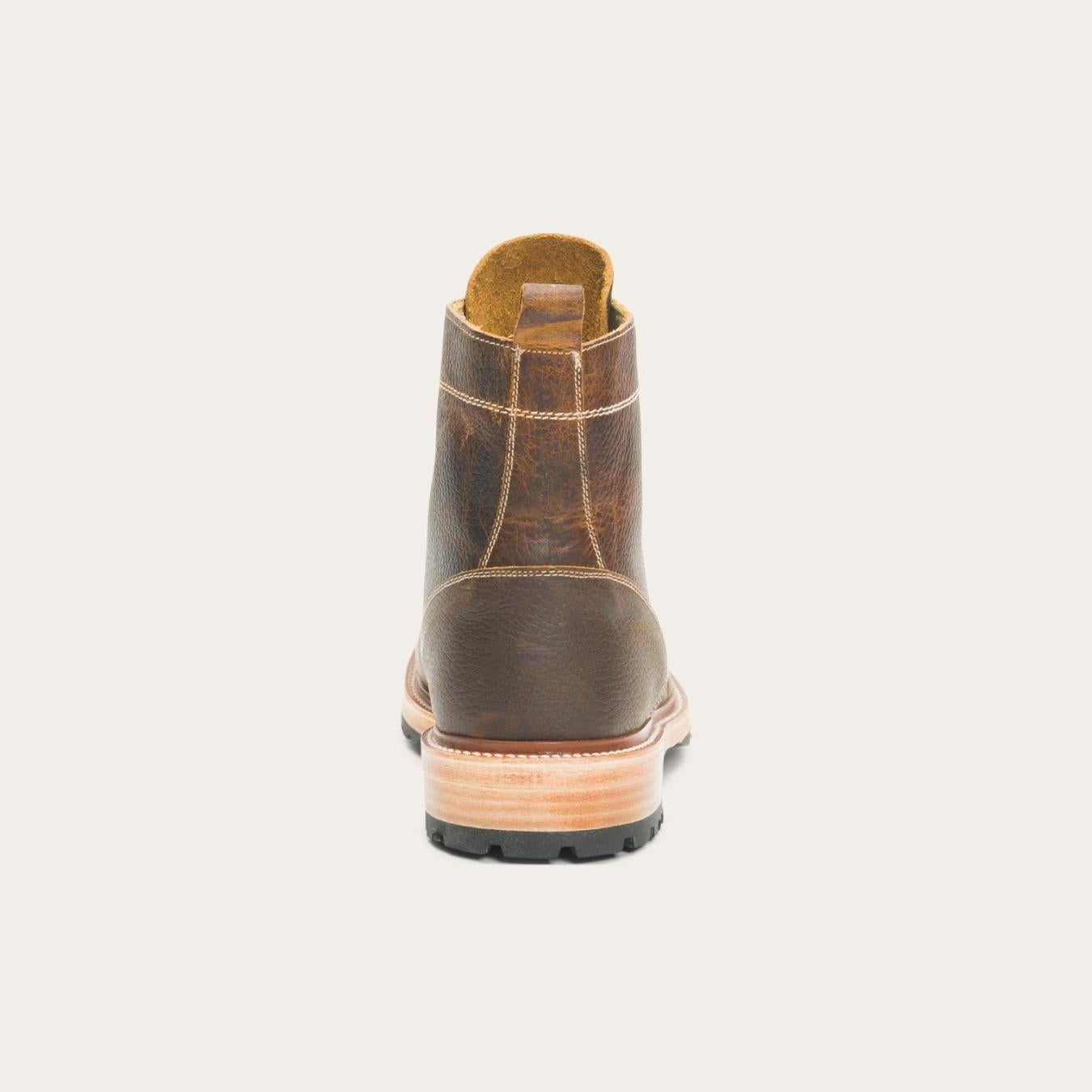 Men Chukka | Stetson Stetson Chukka Brown
