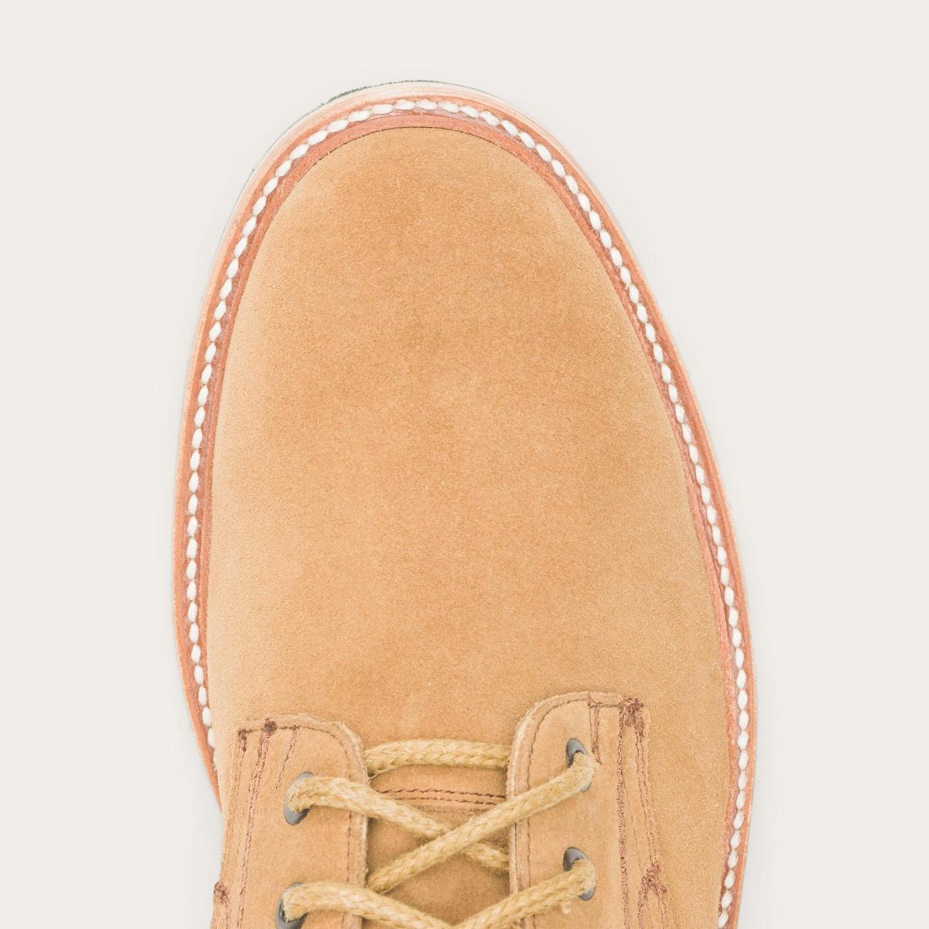 Men Chukka | Stetson Stetson Chukka Suede Tan
