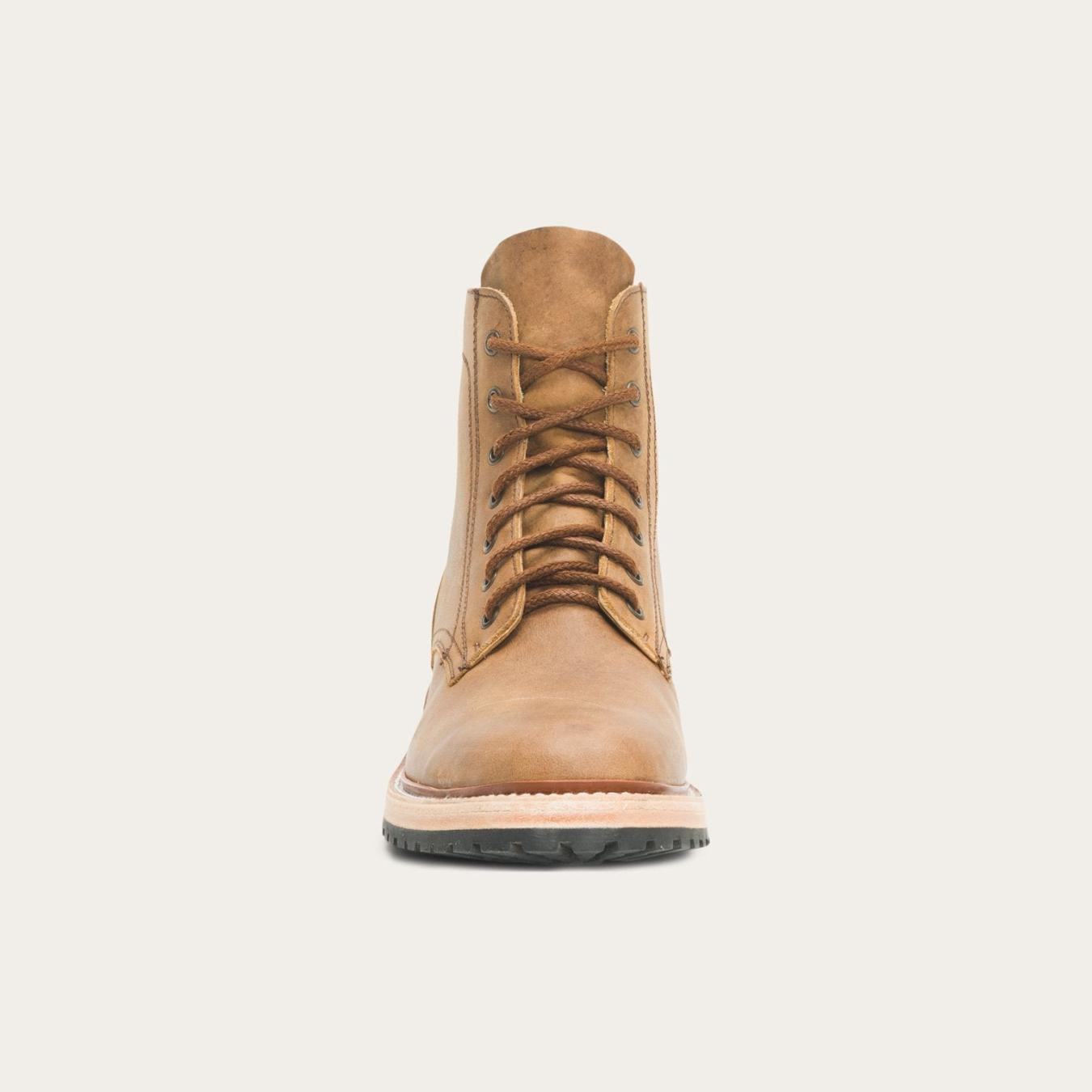 Men Chukka | Stetson Stetson Chukka Tan