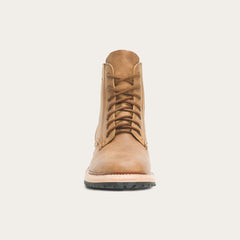 Men Chukka | Stetson Stetson Chukka Tan