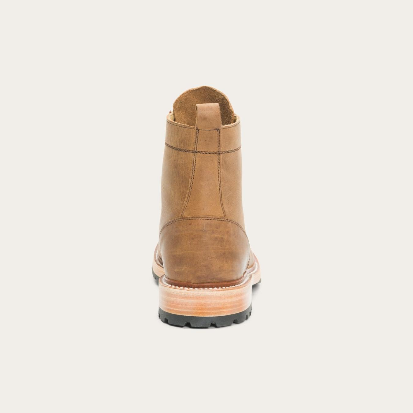 Men Chukka | Stetson Stetson Chukka Tan