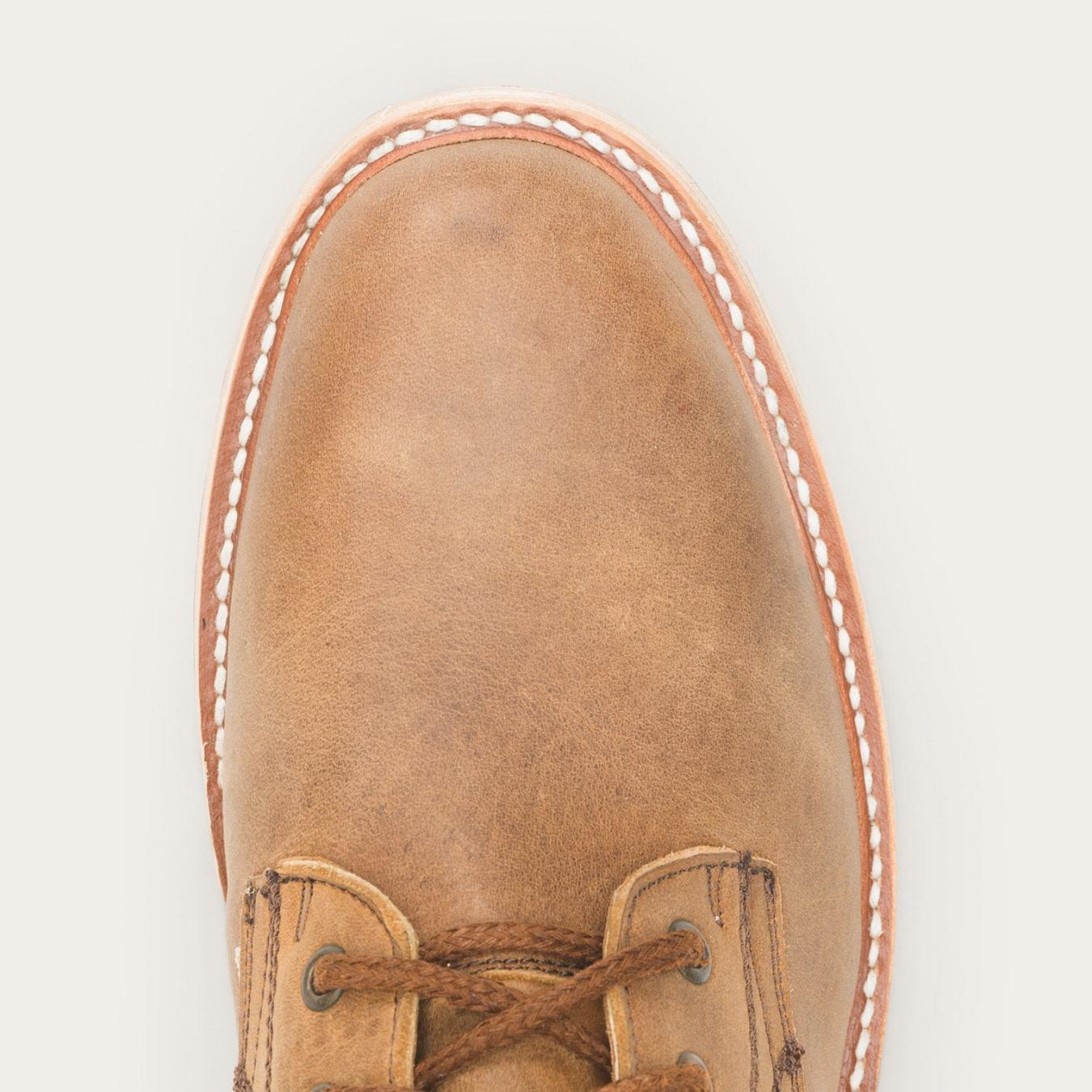 Men Chukka | Stetson Stetson Chukka Tan