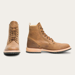 Men Chukka | Stetson Stetson Chukka Tan
