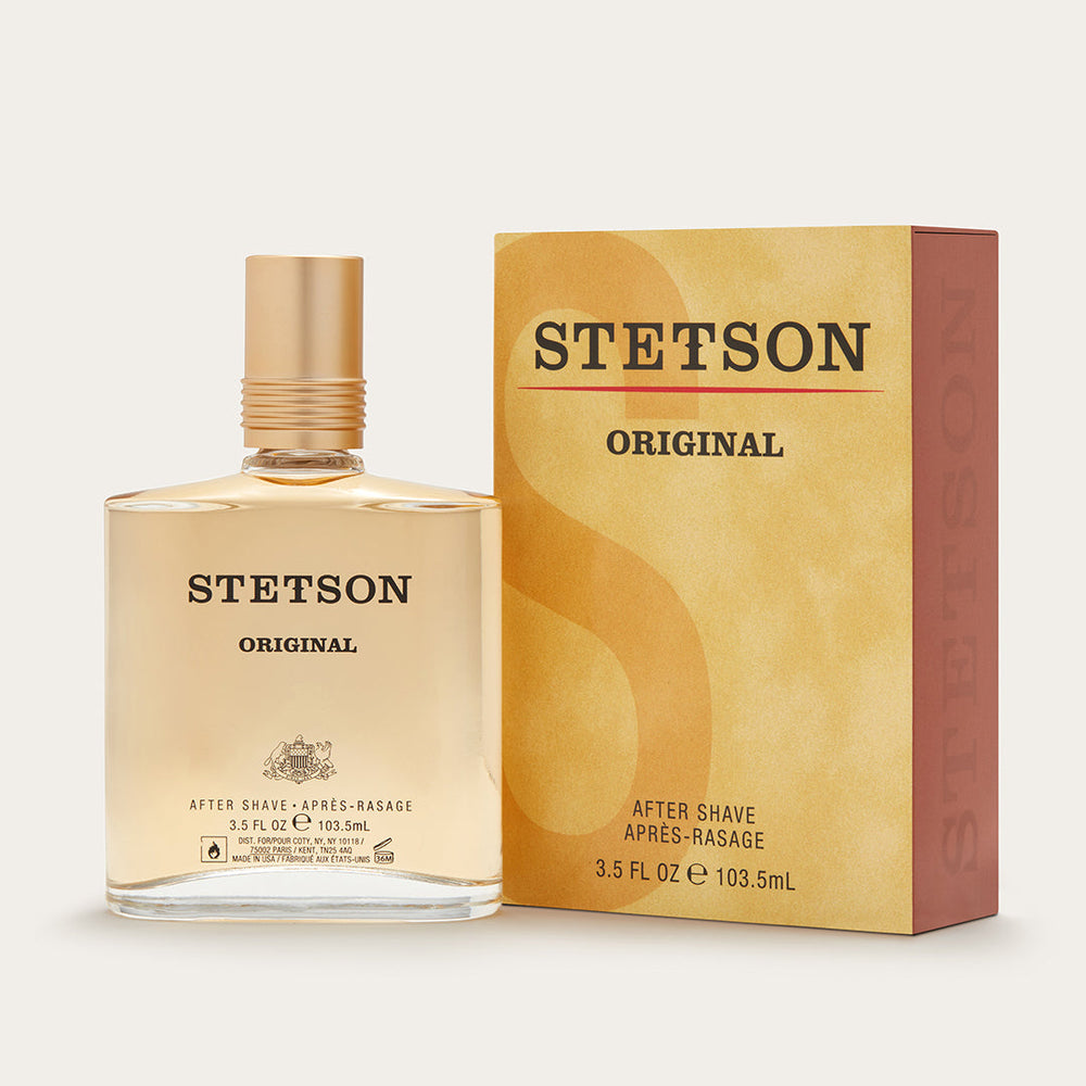 Men Grooming | Stetson Stetson After Shave