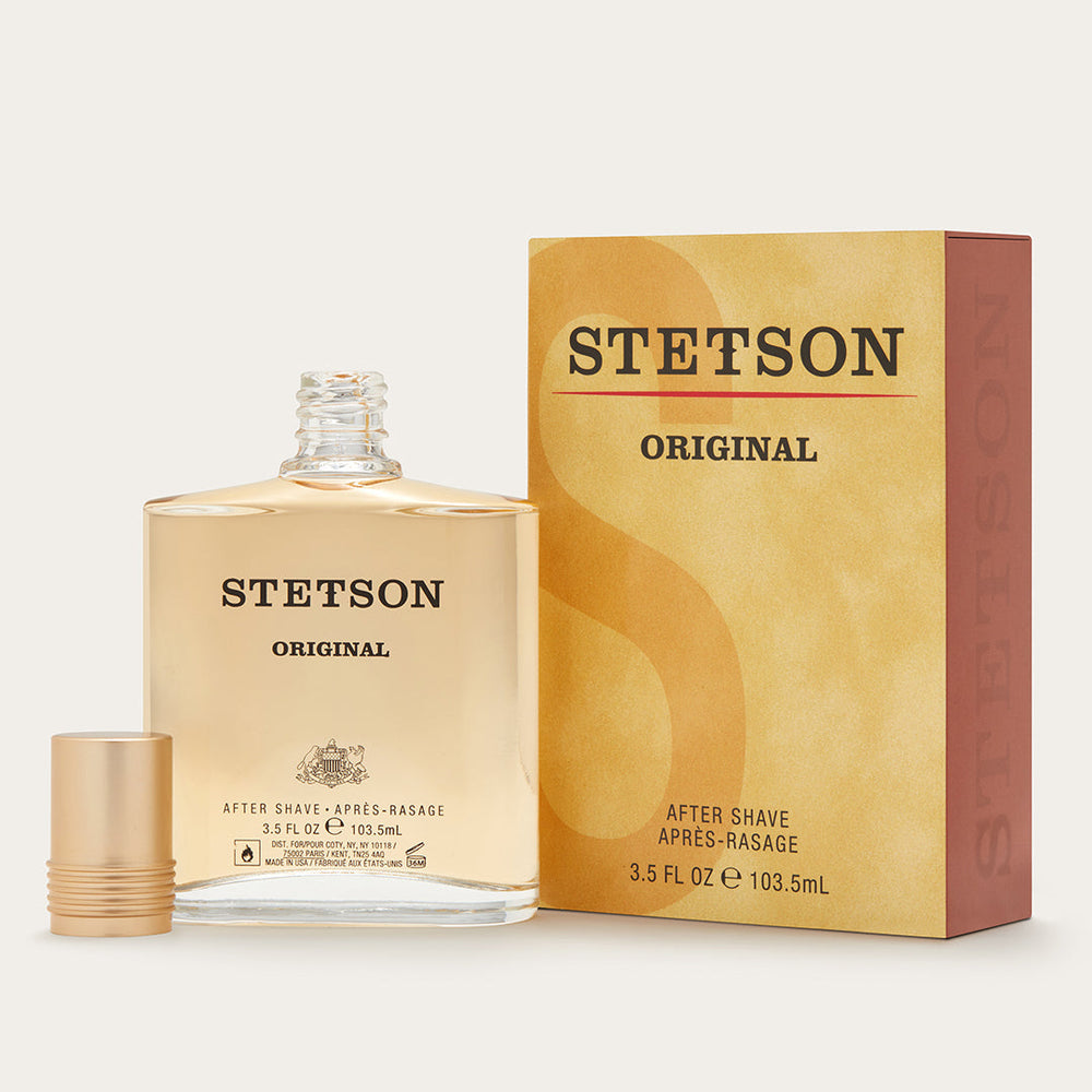 Men Grooming | Stetson Stetson After Shave