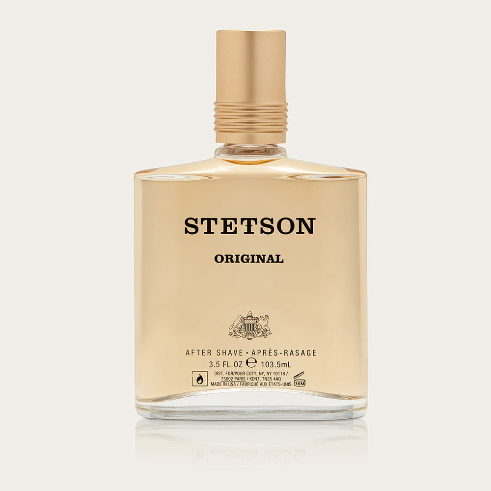 Men Grooming | Stetson Stetson After Shave