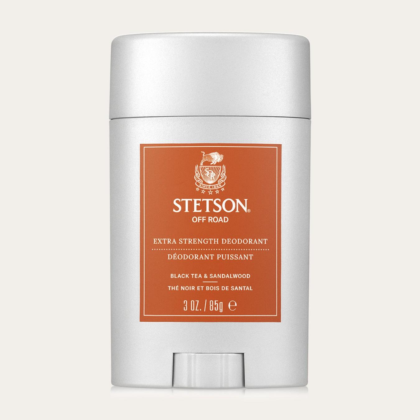 Men Grooming | Stetson Stetson Off Road Deodorant