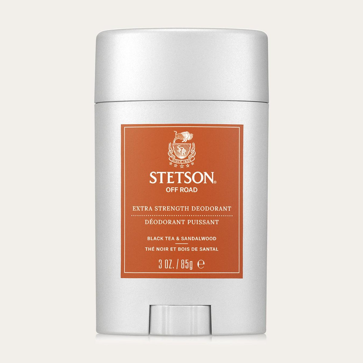 Men Grooming | Stetson Stetson Off Road Deodorant