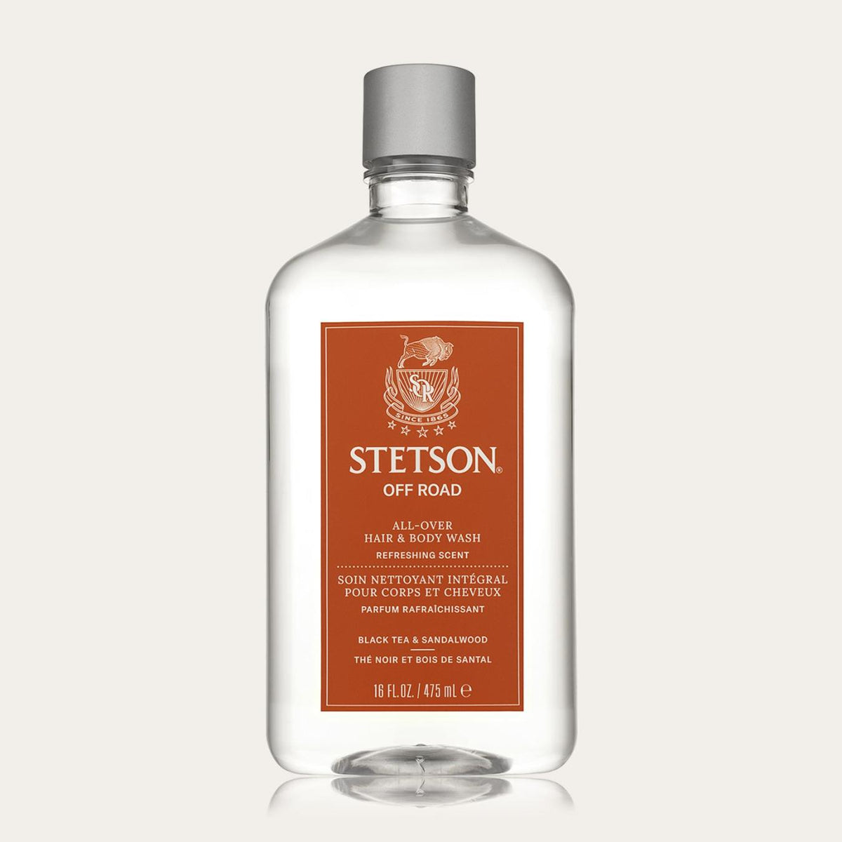 Men Grooming | Stetson Stetson Off Road Hair X Body Wash