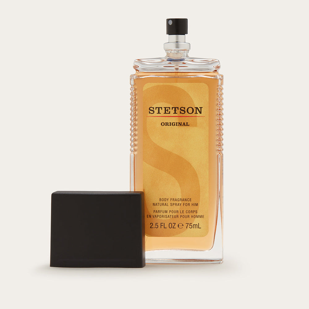Men Grooming | Stetson Stetson Original Body Spray