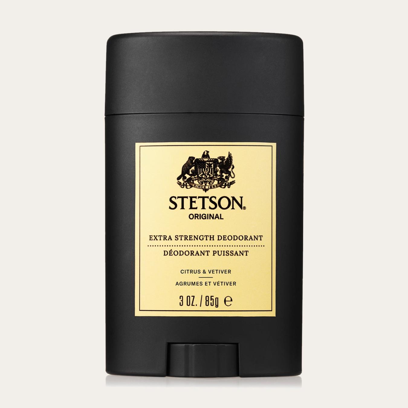 Men Grooming | Stetson Stetson Original Deodorant