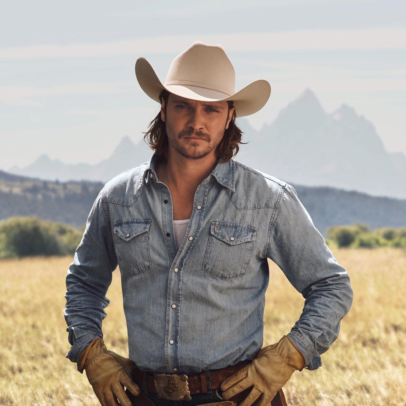 Men Grooming | Stetson Stetson Original Face X Beard Moisture