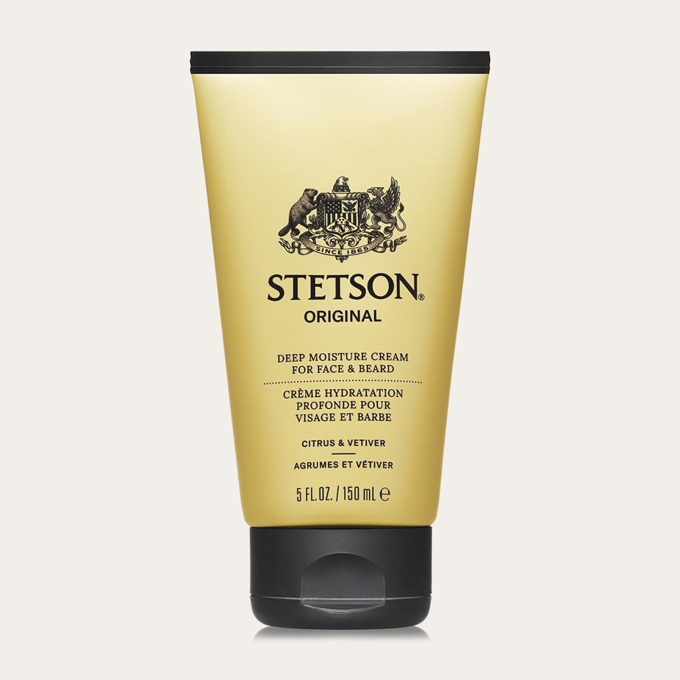 Men Grooming | Stetson Stetson Original Face X Beard Moisture